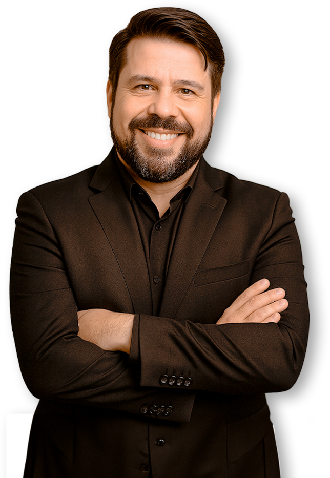 Foto de Guilherme Lorga Ferreira de Mello