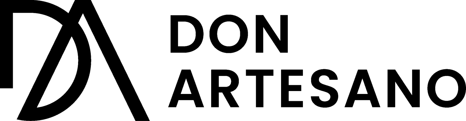 LOGO DON ARTESANO