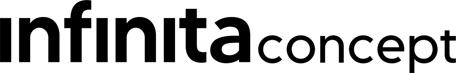 LOGO INFINITA CONCEPT