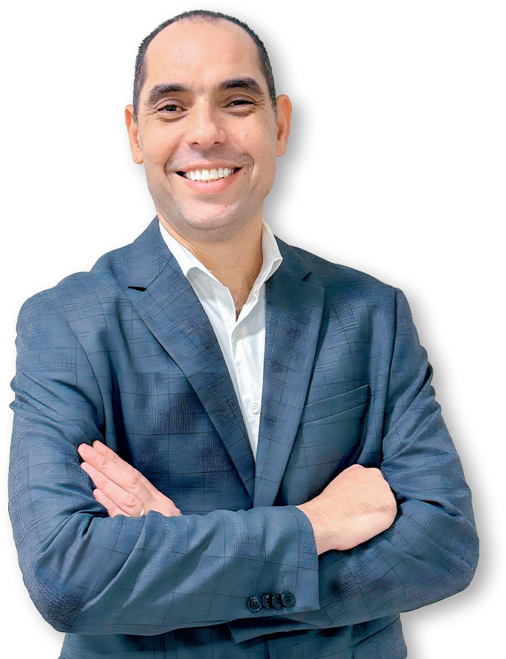 Foto de Michel Daura Brito