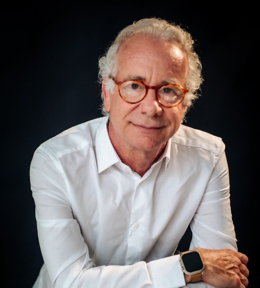 Jorge Braescher
